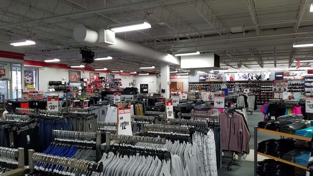 Modells | 3014 Festival Way, Waldorf, MD 20603 | Phone: (301) 885-0202