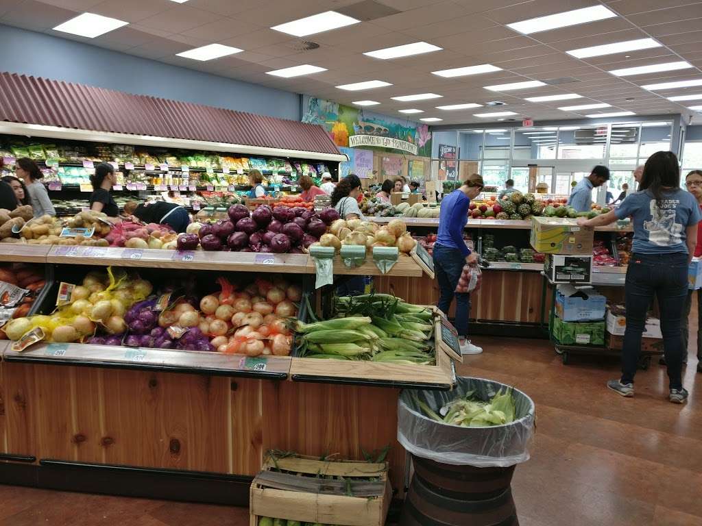 Trader Joes | 3528 Brunswick Pike, Princeton, NJ 08540 | Phone: (609) 897-0581