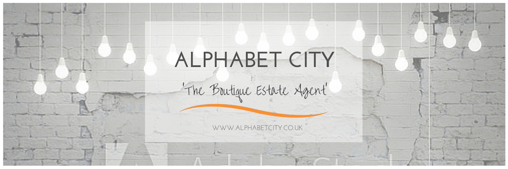 Alphabet City The Boutique Estate Agent | 49 W India Dock Rd, Poplar, London E14 8HN, UK | Phone: 020 7345 9666