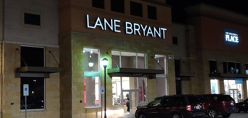 Lane Bryant | 1019 E Interstate 30, Rockwall, TX 75087, USA | Phone: (972) 961-9562