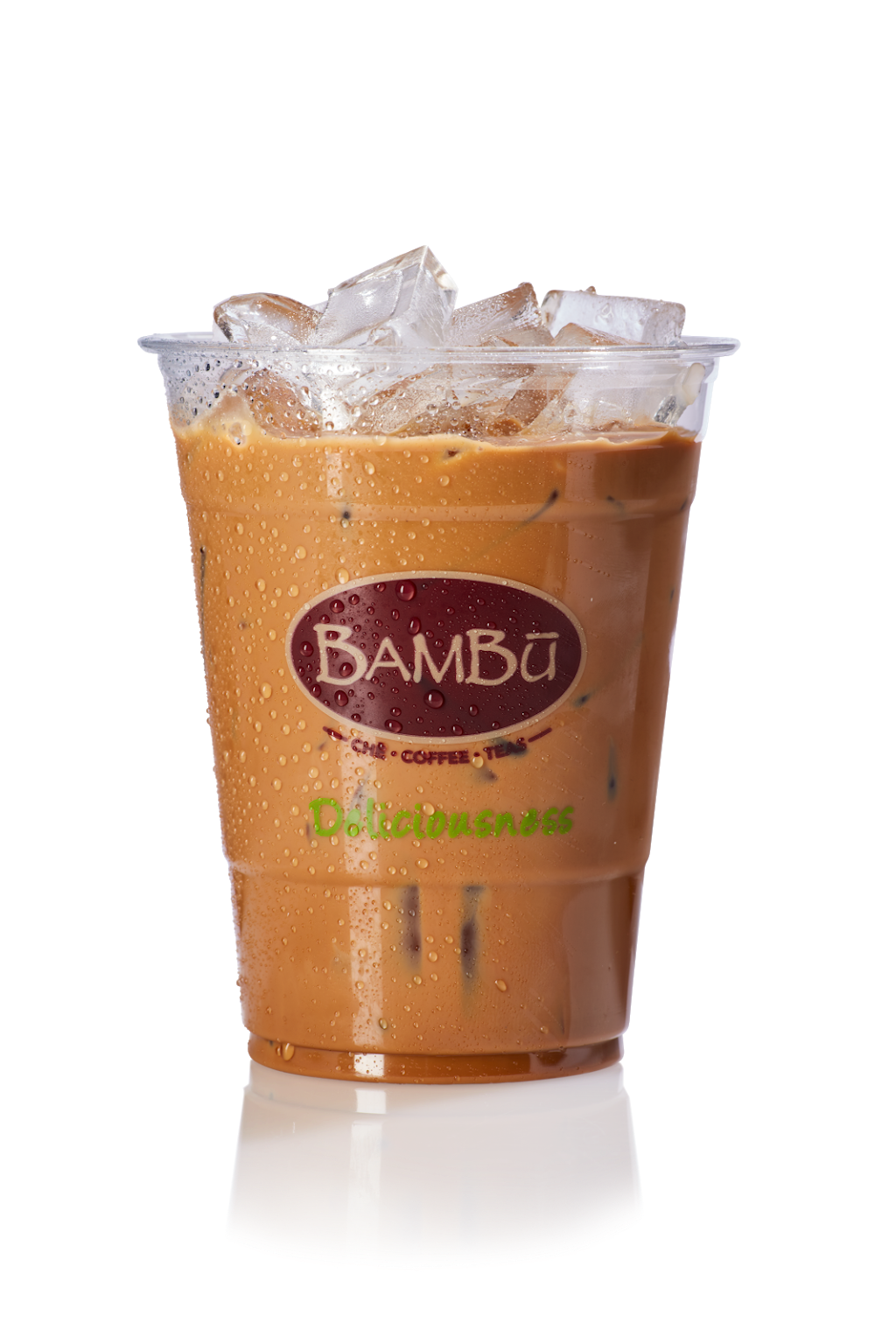 Bambu Desserts & Drinks | 2223 Gellert Blvd, South San Francisco, CA 94080, USA | Phone: (650) 878-3333