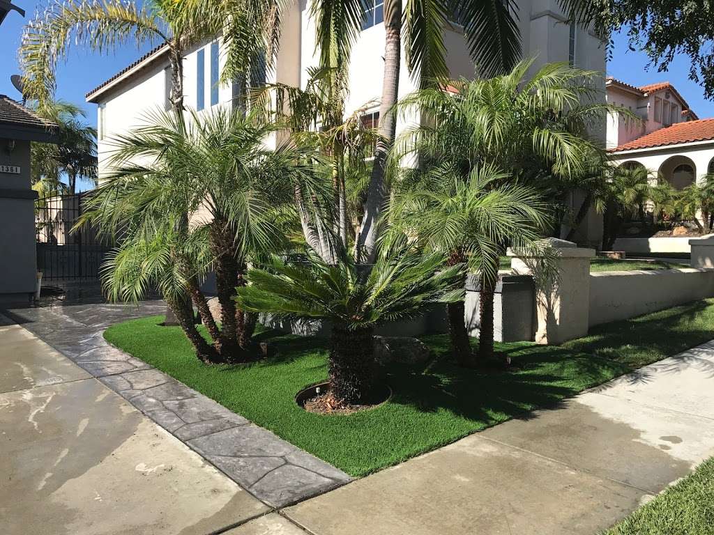 Oceanside Artificial Turf | 3774 Mission Ave, Oceanside, CA 92058, USA | Phone: (760) 656-6090