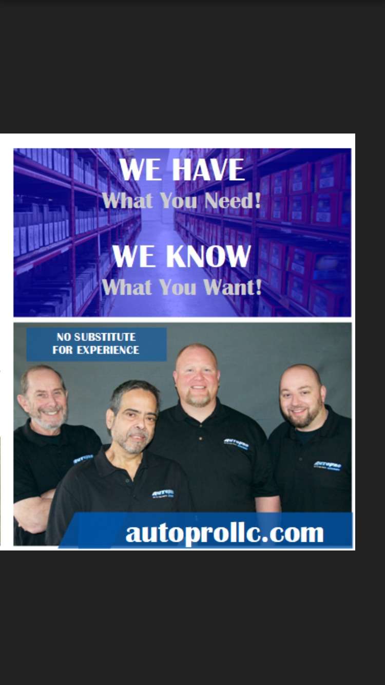 Autopro Auto Parts | 2611 2116, NY-208, Montgomery, NY 12549, USA | Phone: (845) 457-4050