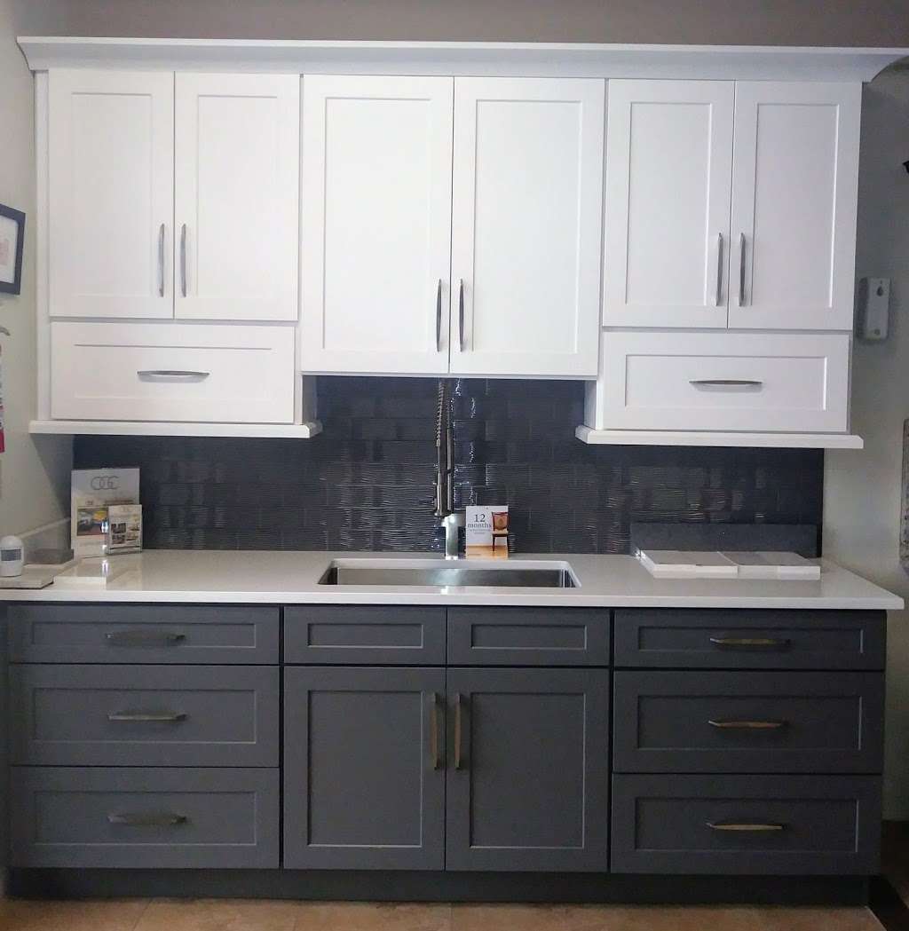 The Original Granite & Cabinet | 407 Bif Ct Suite A, Orlando, FL 32809, USA | Phone: (407) 286-7950