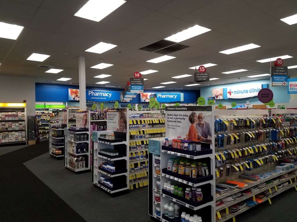 CVS | 3015 Lincoln Hwy, Thorndale, PA 19372 | Phone: (610) 380-7180