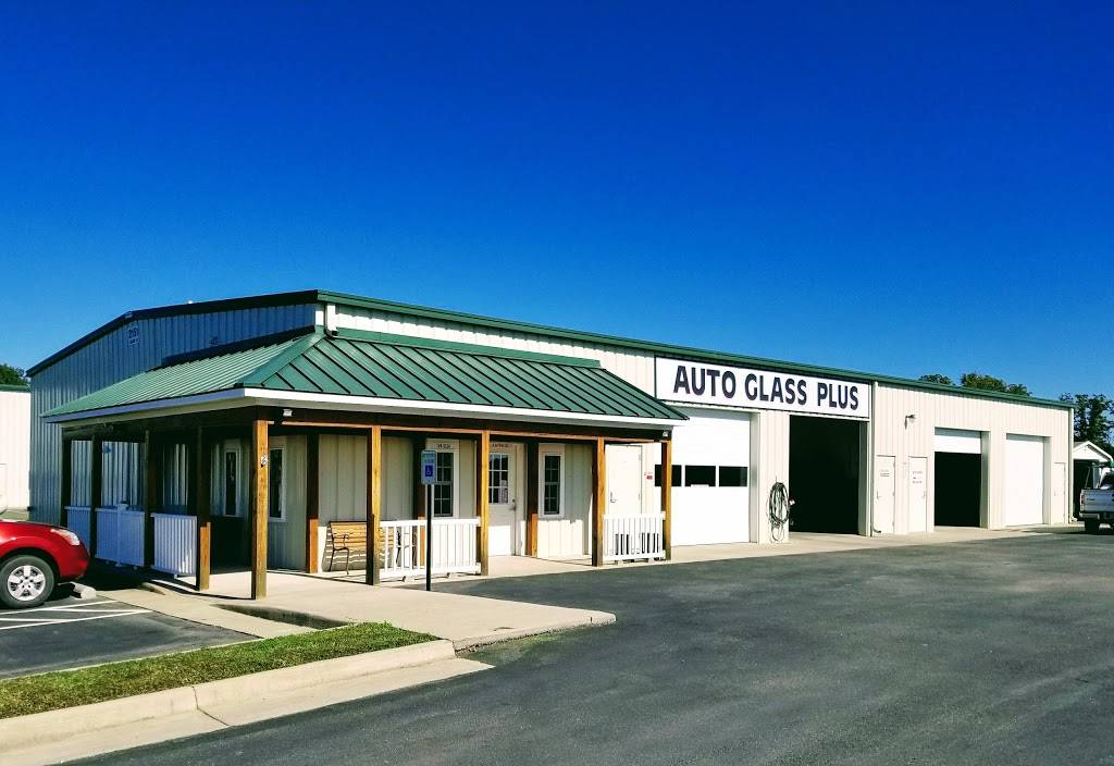 Auto Glass Plus Inc | 2151 Lanier Ln, Rockville, VA 23146, USA | Phone: (804) 749-3558