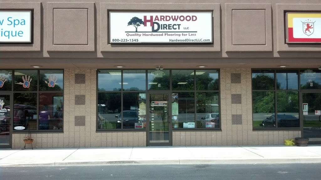 Hardwood Direct LLC | 4390 Summit Bridge Rd, Middletown, DE 19709, USA | Phone: (302) 378-3692