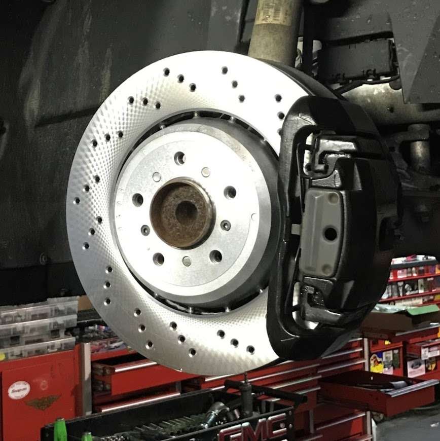 A C Auto | 70 New Salem St, Wakefield, MA 01880, USA | Phone: (781) 621-8151