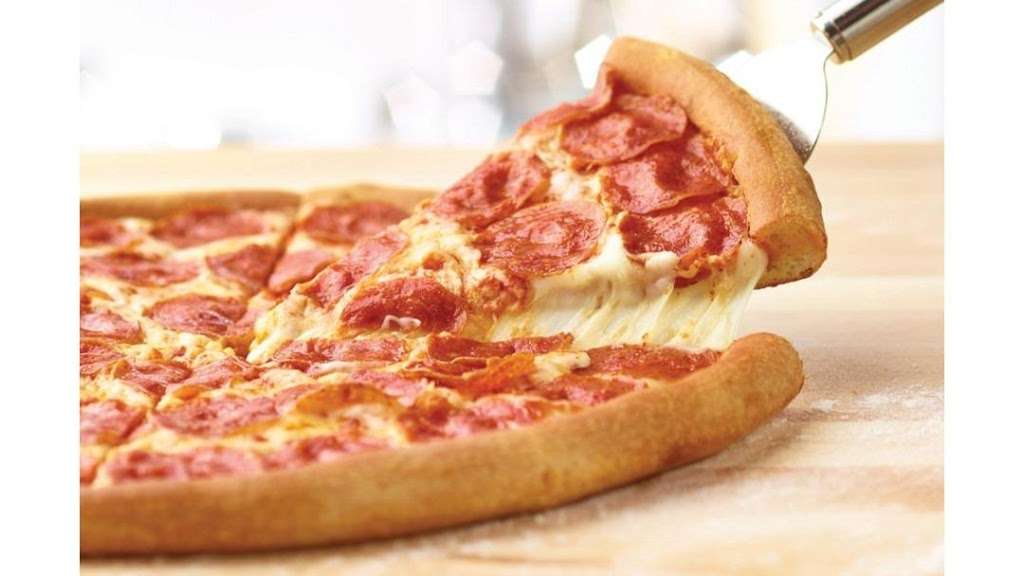 Papa Johns Pizza | 208 Hall St Ste 208, Seagoville, TX 75159 | Phone: (469) 848-6300