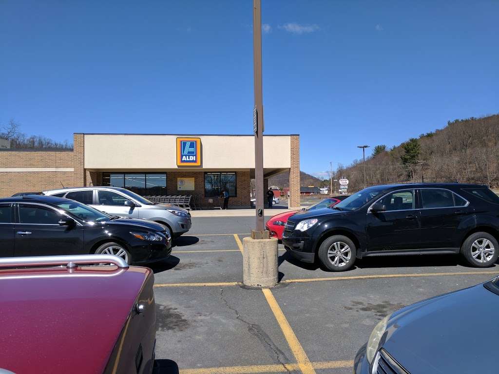 ALDI | 1494 Route 61 Hwy, Pottsville, PA 17901, USA | Phone: (855) 955-2534