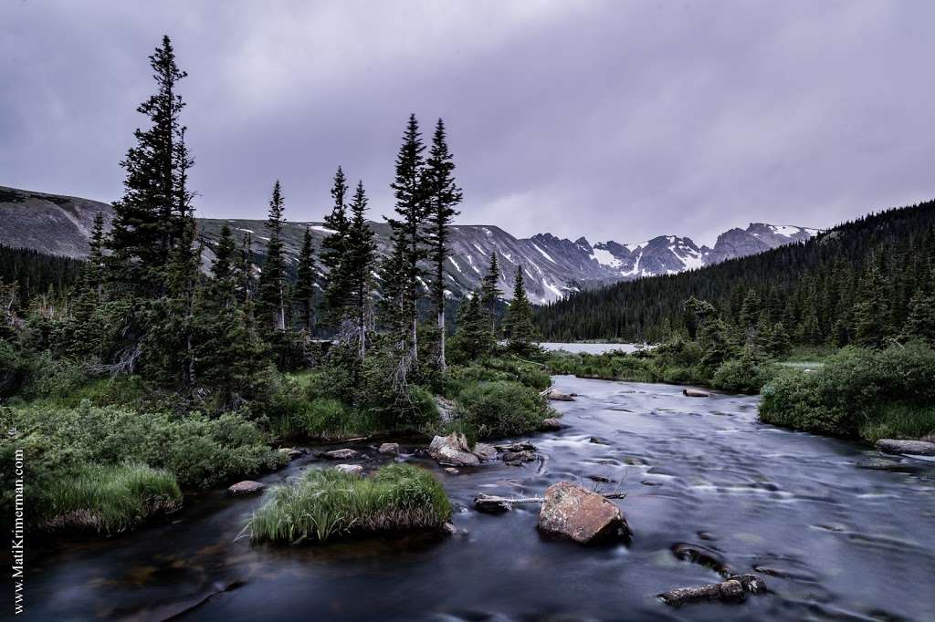 Indian Peaks Wilderness Ozuil trail | Nederland, CO 80466, USA