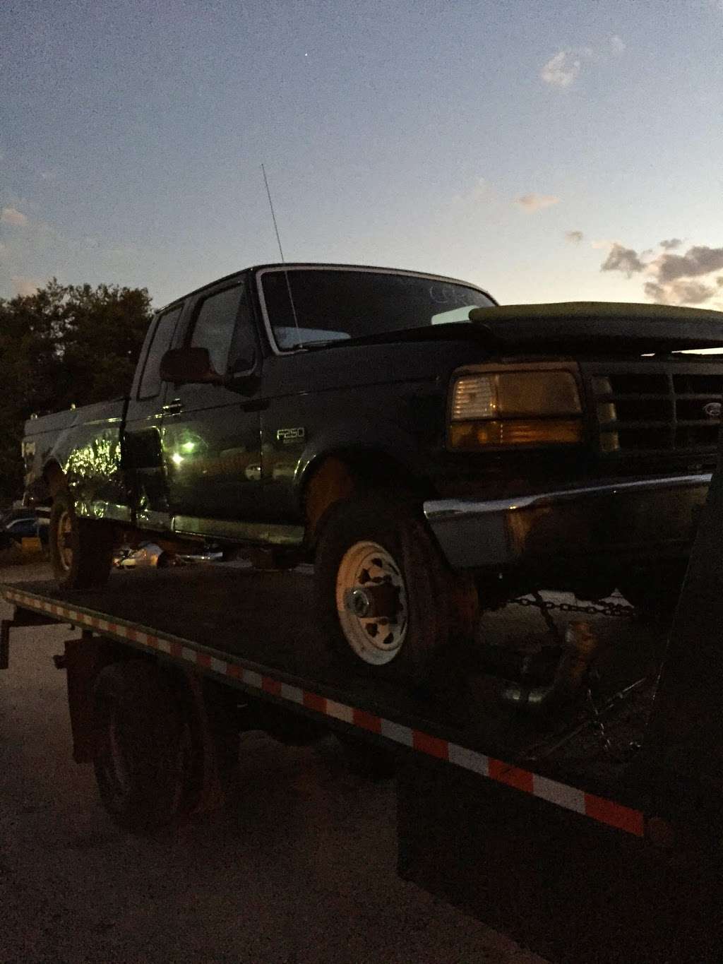 Direct Towing Service | 1501 Pine Ave b, Orlando, FL 32824 | Phone: (407) 451-4642