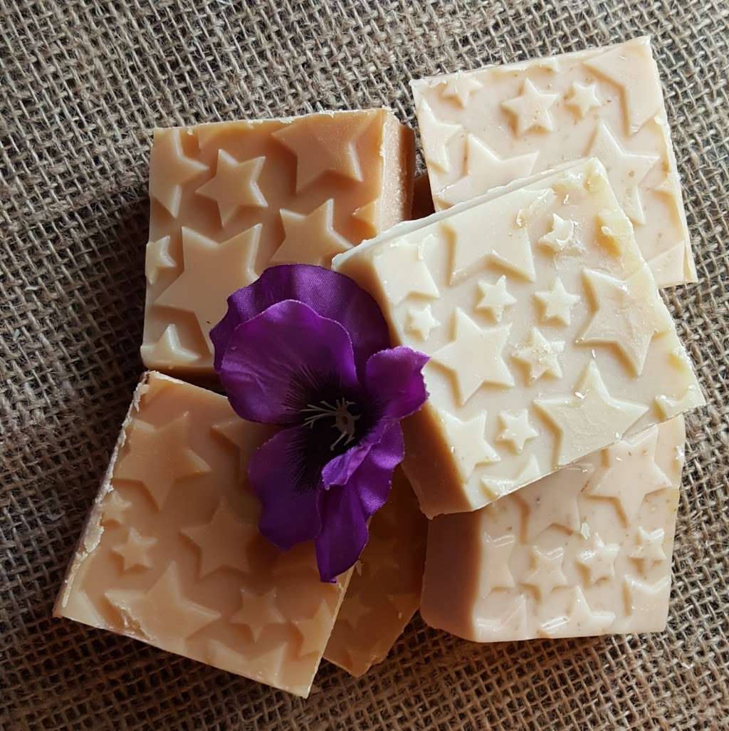 Moon Song Soaps | 6119 Koeblen Rd, Richmond, TX 77469, USA | Phone: (281) 202-5869