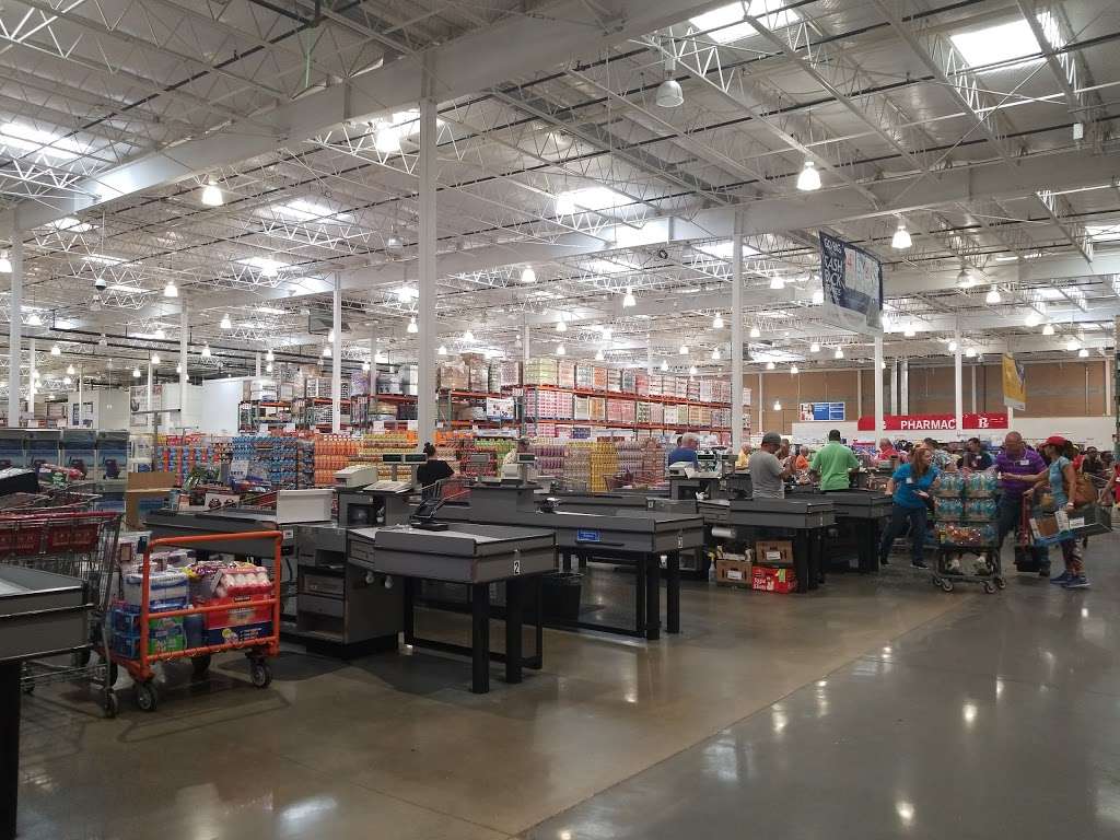 Costco Wholesale | 11001 Southern Blvd, Royal Palm Beach, FL 33411 | Phone: (561) 803-8822