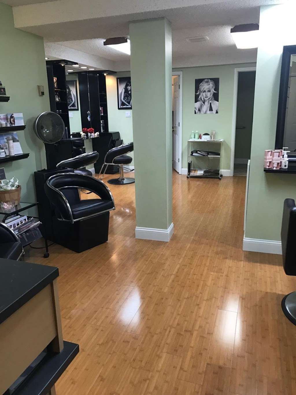 Christinas Hair Studio | 10 Raymond Rd, Ocean View, NJ 08230 | Phone: (609) 624-3569