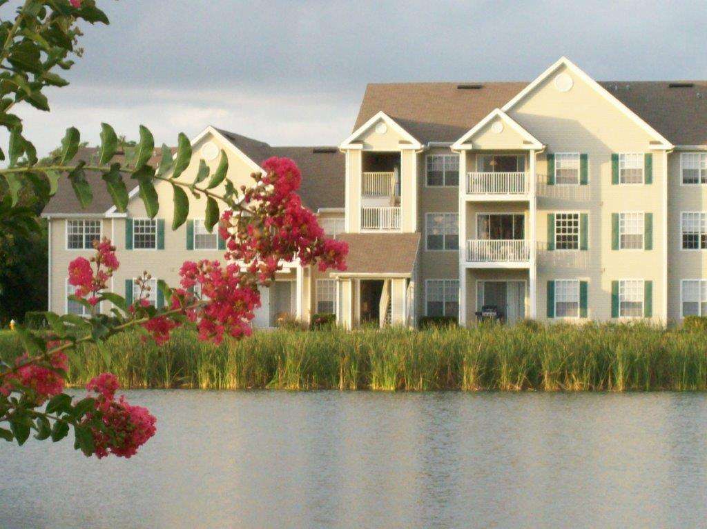 Village at Lake Highland | 2150 Lake Highland Blvd, Lakeland, FL 33813, USA | Phone: (863) 701-7101