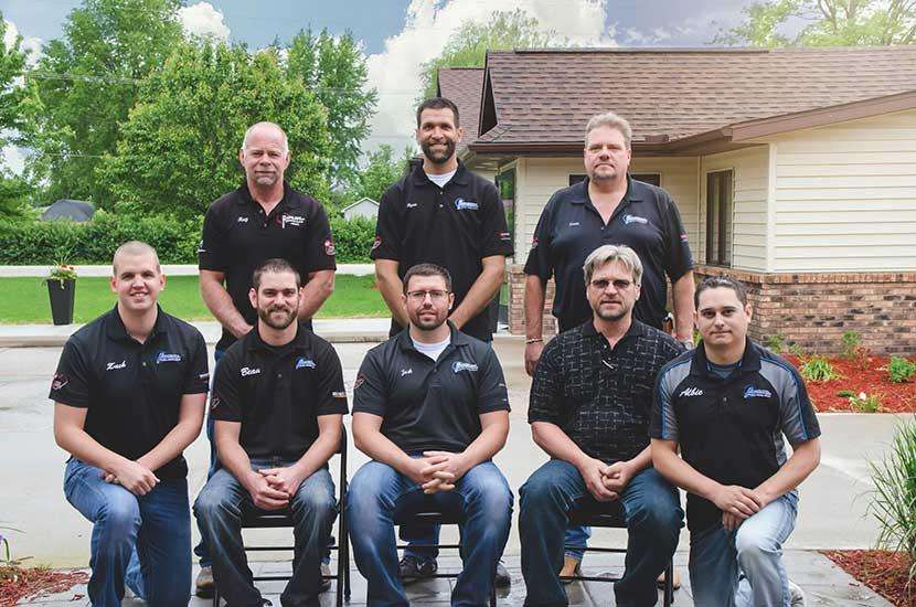 Popejoy Plumbing, Heating, Electric and Geothermal | 203 S 10th St, Fairbury, IL 61739, USA | Phone: (815) 246-3291