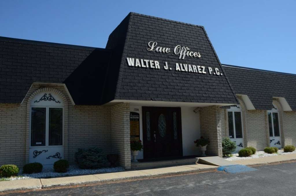 Alvarez Law Office | 1524 W 96th Ave, Crown Point, IN 46307, USA | Phone: (219) 662-6400