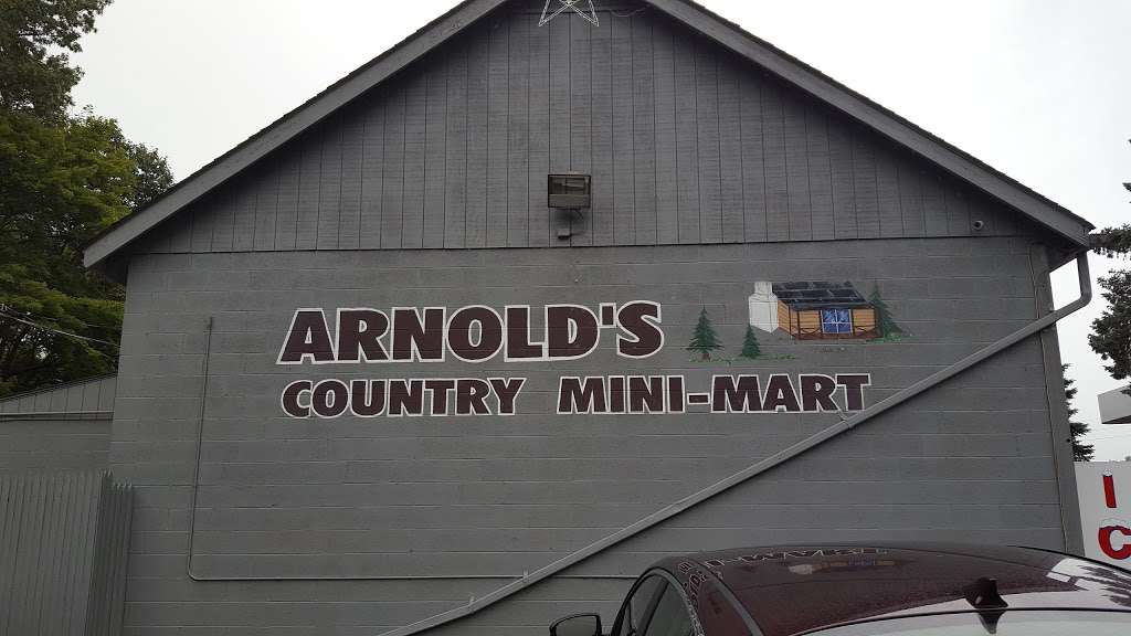 ARNOLDS COUNTRY MINI MART INC | 1816 PA-739, Dingmans Ferry, PA 18328, USA | Phone: (570) 828-2555