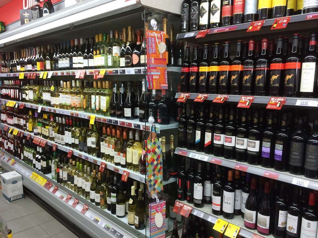 Bargain Booze Select Convenience | 497 Ongar Rd, Brentwood CM15 9JP, UK | Phone: 01277 374893