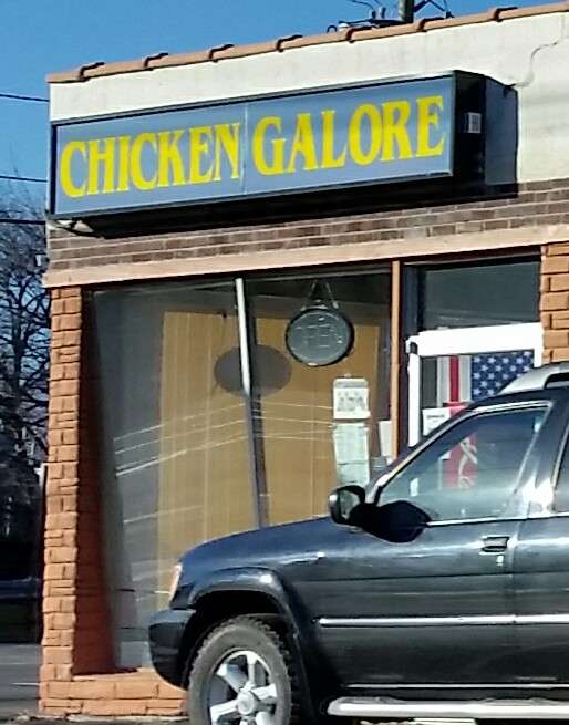 Chicken Galore | 34-01 Broadway, Fair Lawn, NJ 07410, USA | Phone: (201) 796-1772