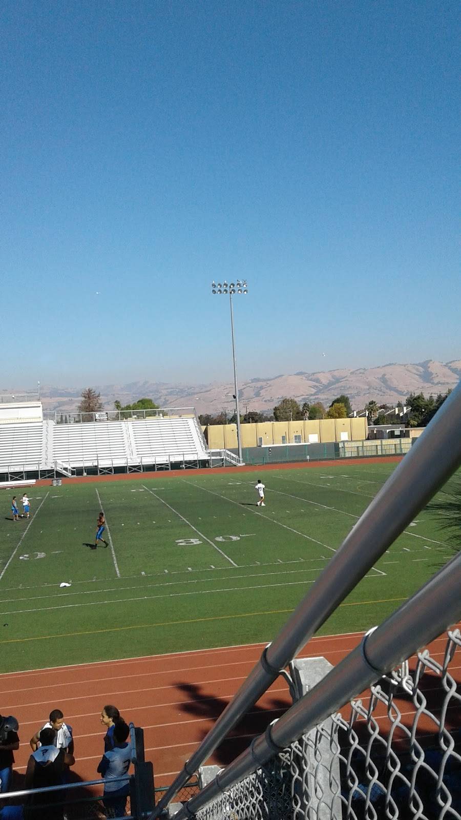 Yerba Buena High School | 1855 Lucretia Ave, San Jose, CA 95122, USA | Phone: (408) 347-4700