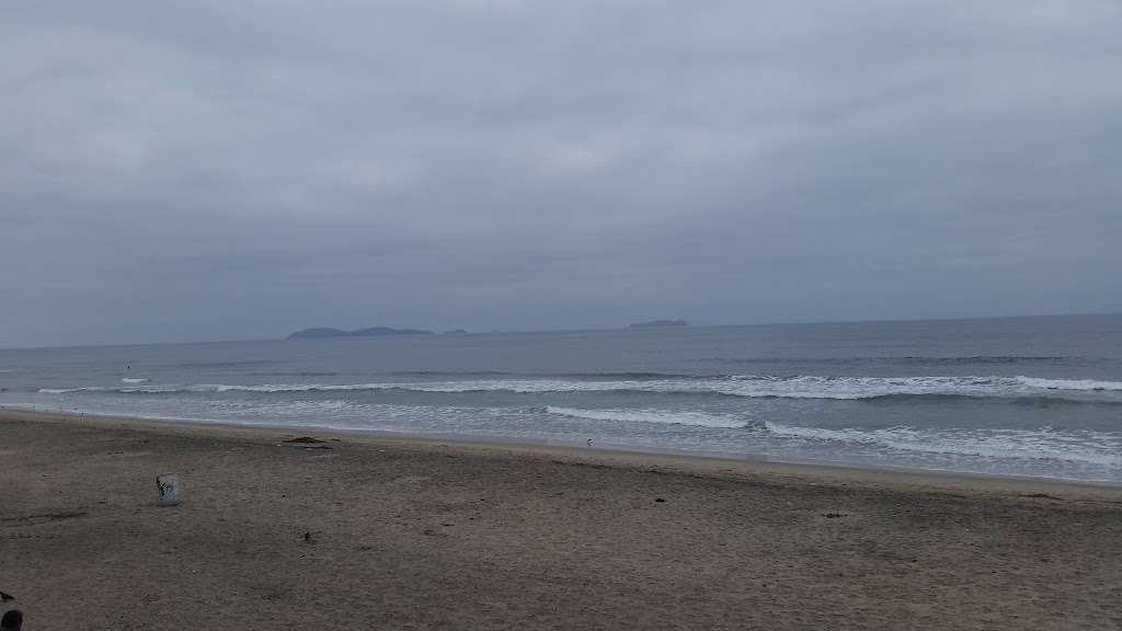 Cocos Frios | Playas, Costa, Tijuana, Baja California, Mexico