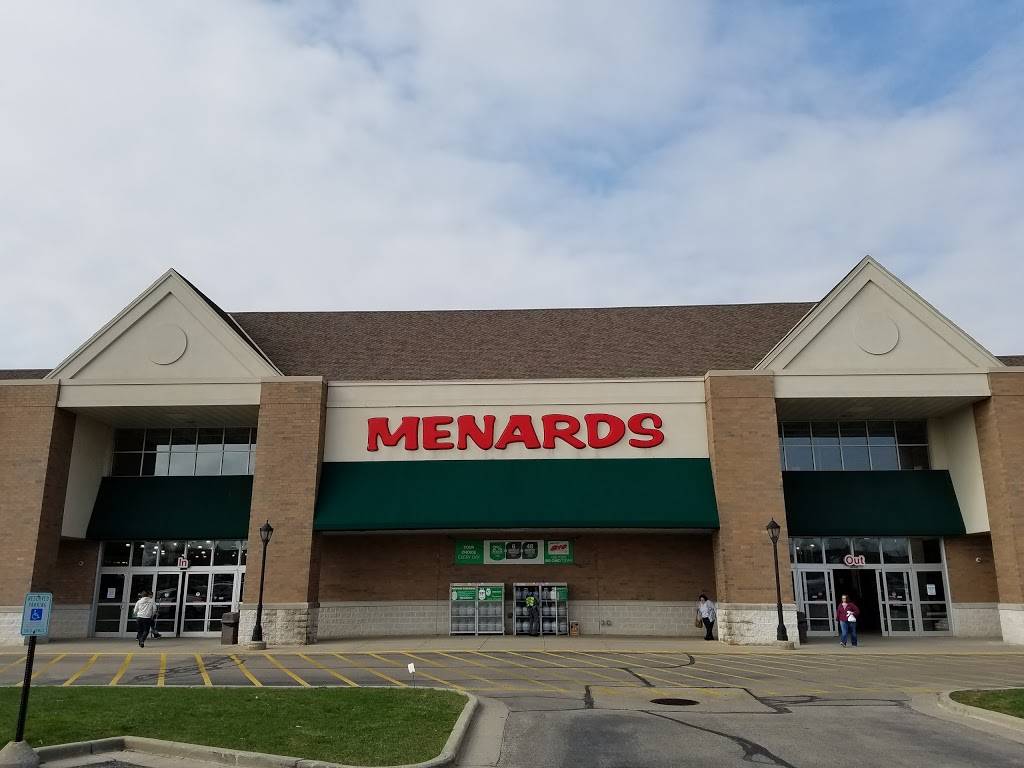 Menards | 1357 Capitol Dr, Pewaukee, WI 53072, USA | Phone: (262) 695-0664