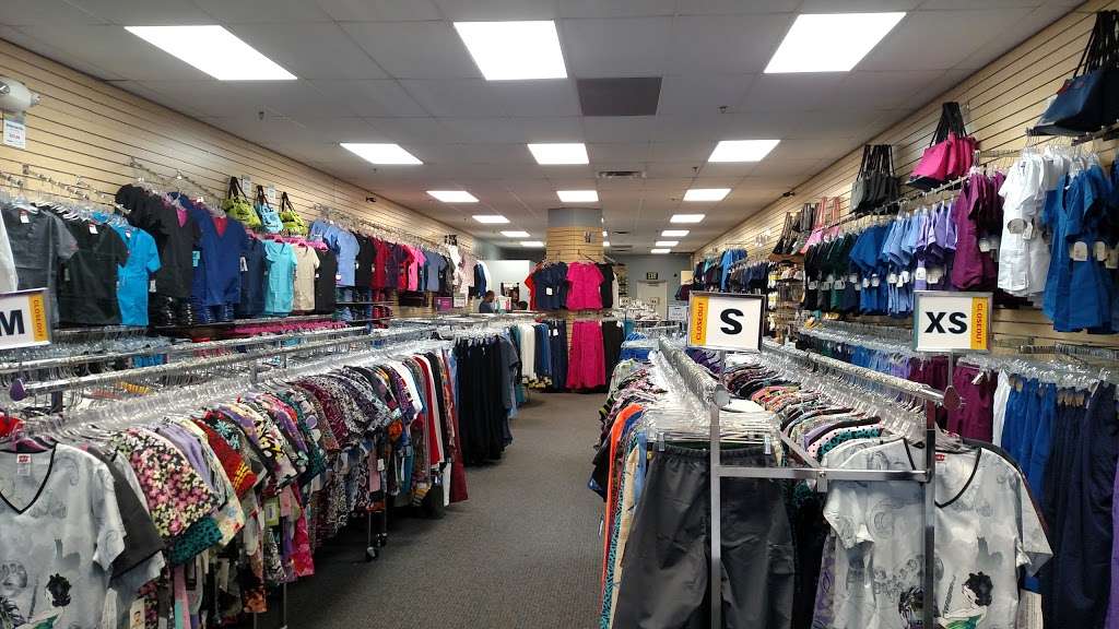 Uniform Destination | 29300 Hempstead Rd #870, Cypress, TX 77433 | Phone: (281) 758-4011