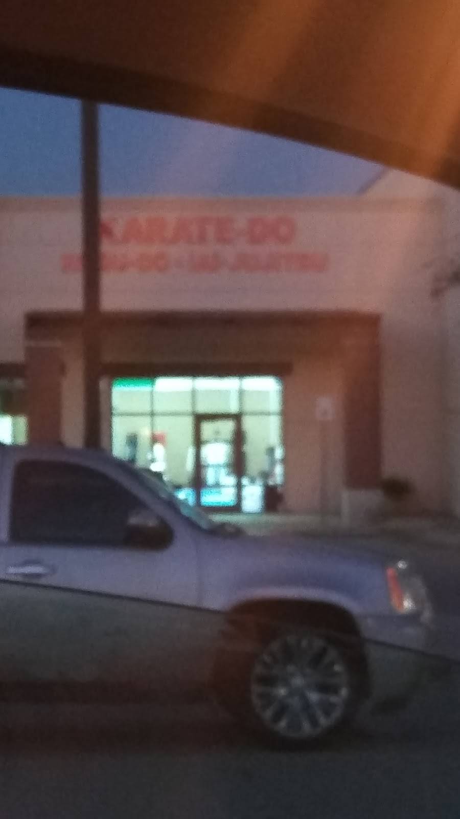 Champion Karate Academy | 2010 Market Pl Blvd, Irving, TX 75063, USA | Phone: (469) 620-3354
