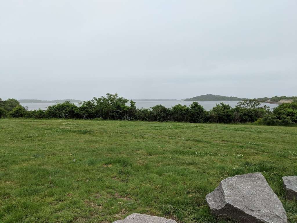 Nickerson Beach | 161 Dorchester St, Quincy, MA 02171