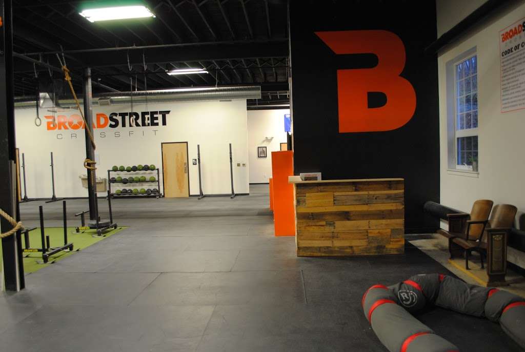 Broad Street CrossFit | 300 South Pennell Road #330, Media, PA 19063, USA | Phone: (484) 816-0856