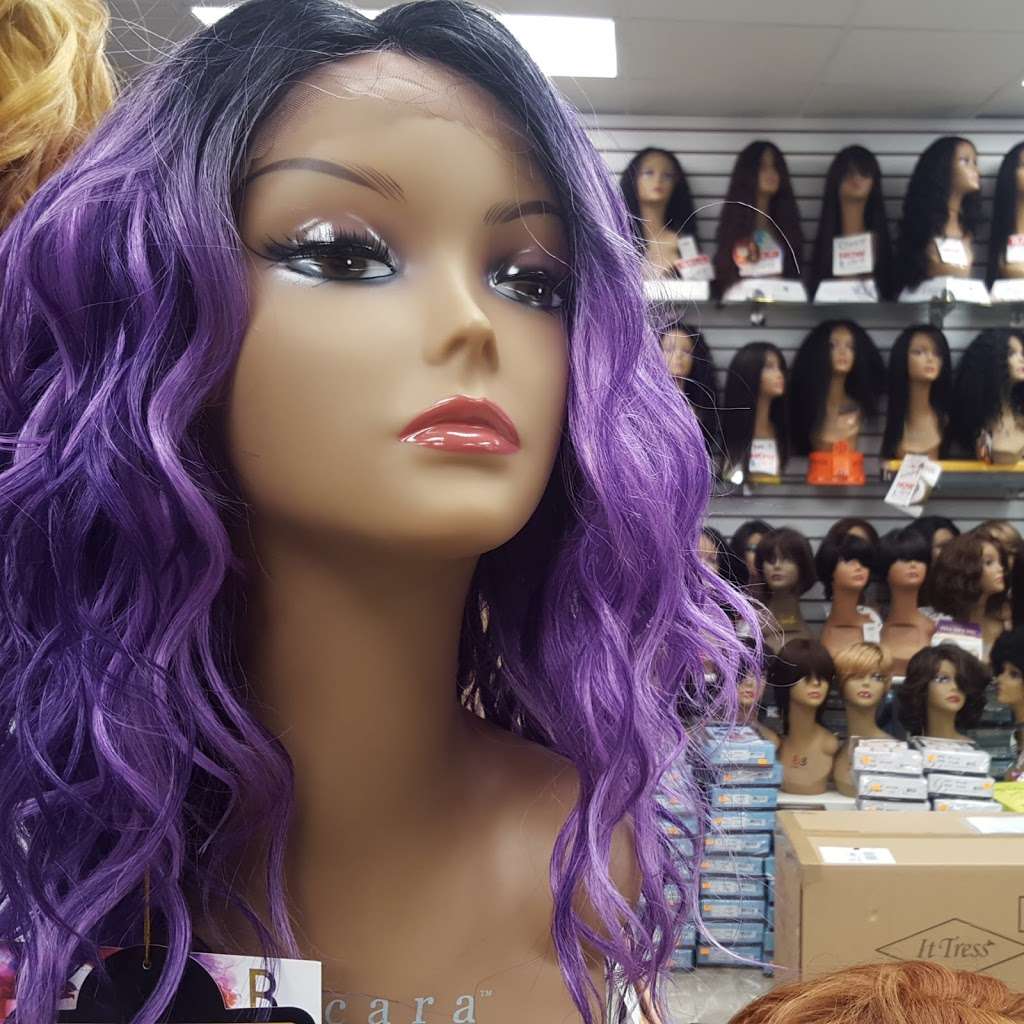 4 U Beauty Supply | 11 Hope Rd #101, Stafford, VA 22554, USA | Phone: (540) 318-8816