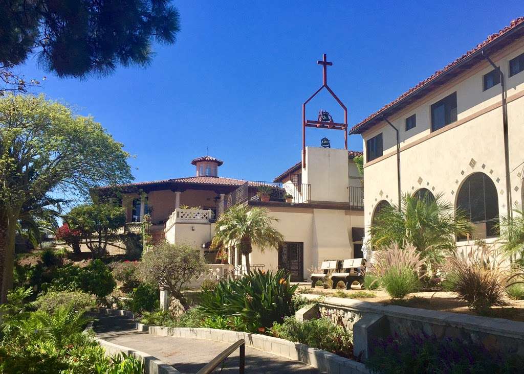 Serra Retreat Center Malibu | 3401 Serra Rd, Malibu, CA 90265 | Phone: (310) 456-6631