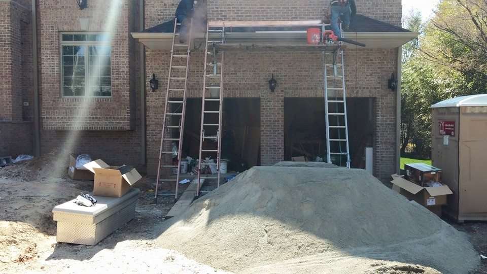 A Russo and Son Roofing | 356 Main St, Lodi, NJ 07644, United States | Phone: (732) 598-9563