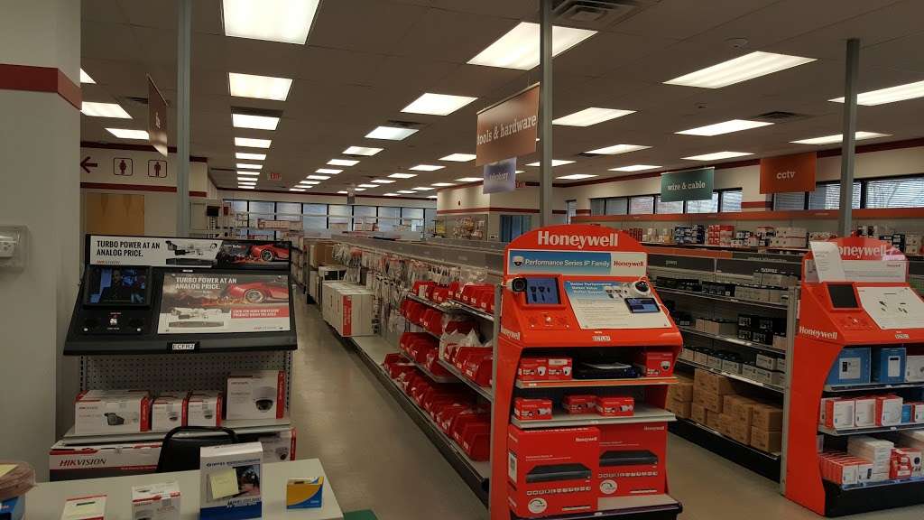 ADI Global Distribution 5170 Campus Dr Plymouth Meeting PA 19462 USA