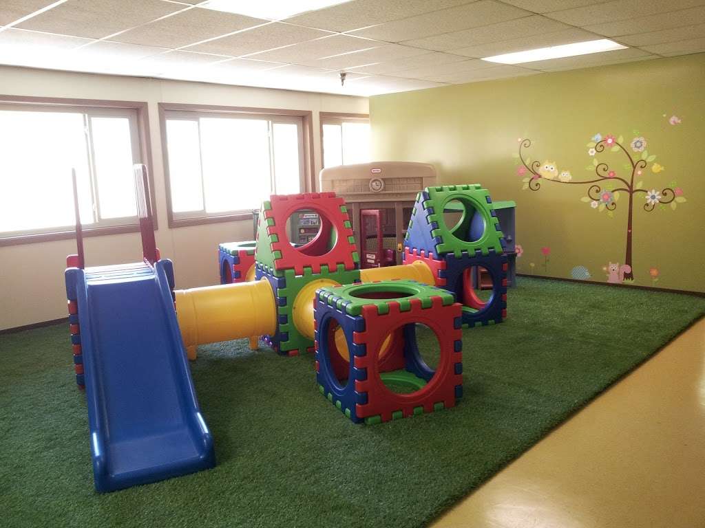 Little Scholars Montessori | 5020 Alamo St, Simi Valley, CA 93063, USA | Phone: (805) 306-8044