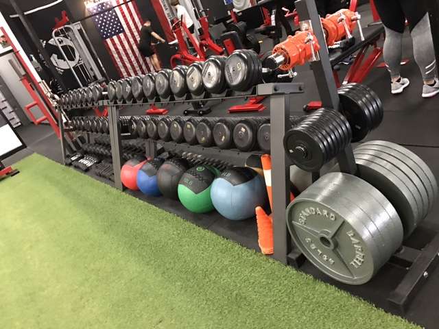 Flex Fitness | 23641 Ridge Rte Dr suite b, Laguna Hills, CA 92653 | Phone: (949) 397-2266