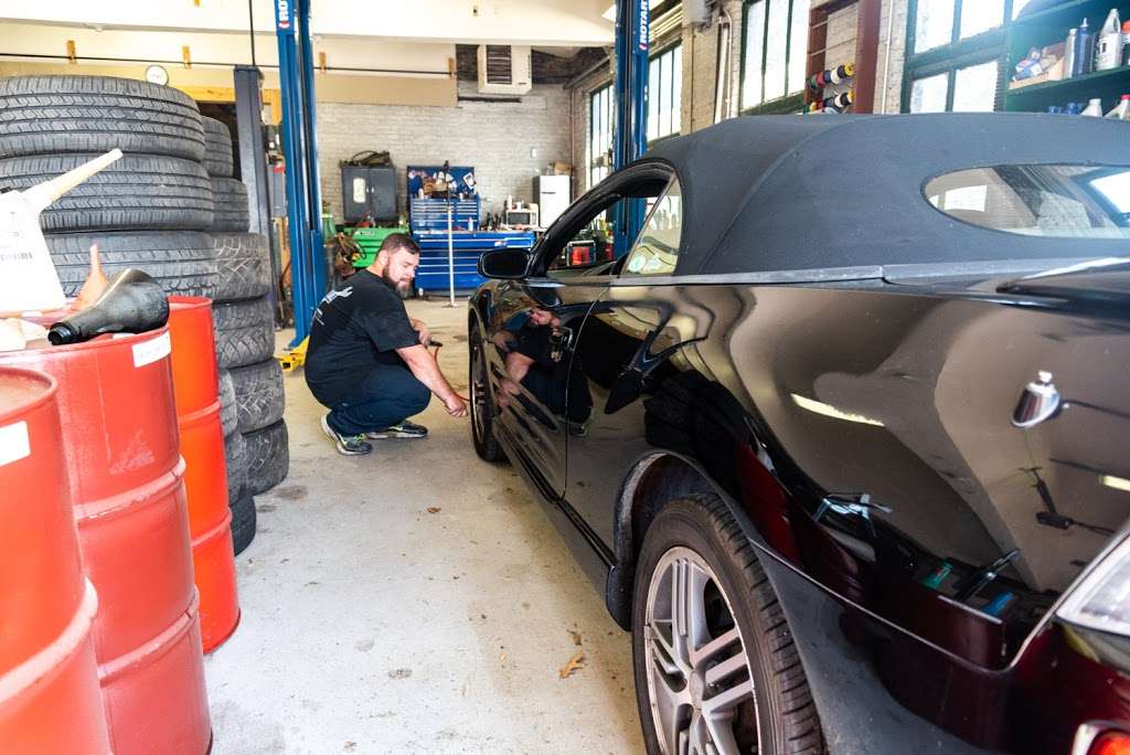 Absolute Auto Repair Center - Shirley | 38 Ayer Rd, Shirley, MA 01464 | Phone: (978) 425-5540