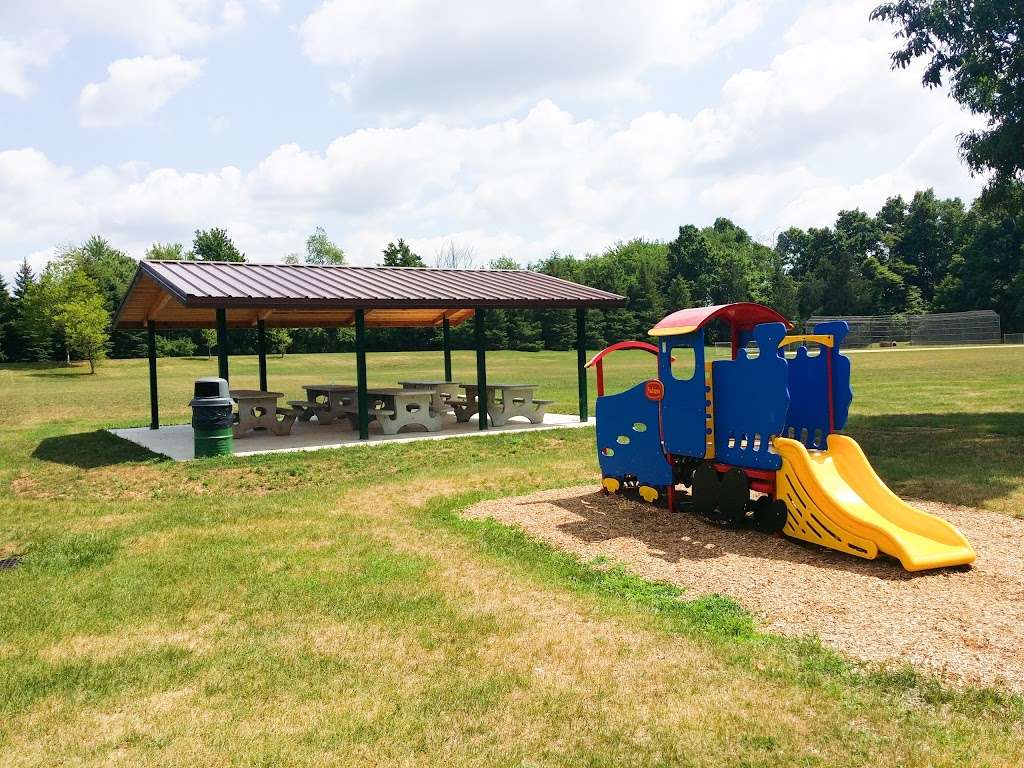 Whistle Stop Park | 90 County Line Rd, Colmar, PA 18915, USA | Phone: (610) 272-8080