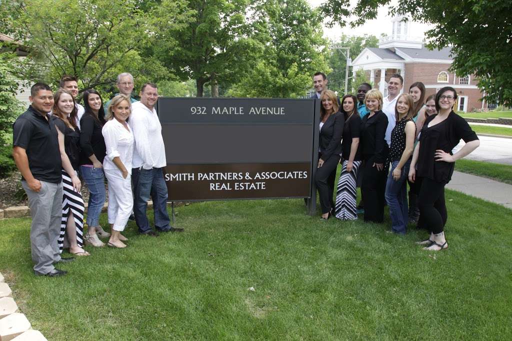 Smith Partners & Associates | 5509 Belmont Rd A, Downers Grove, IL 60515, USA | Phone: (630) 810-9260