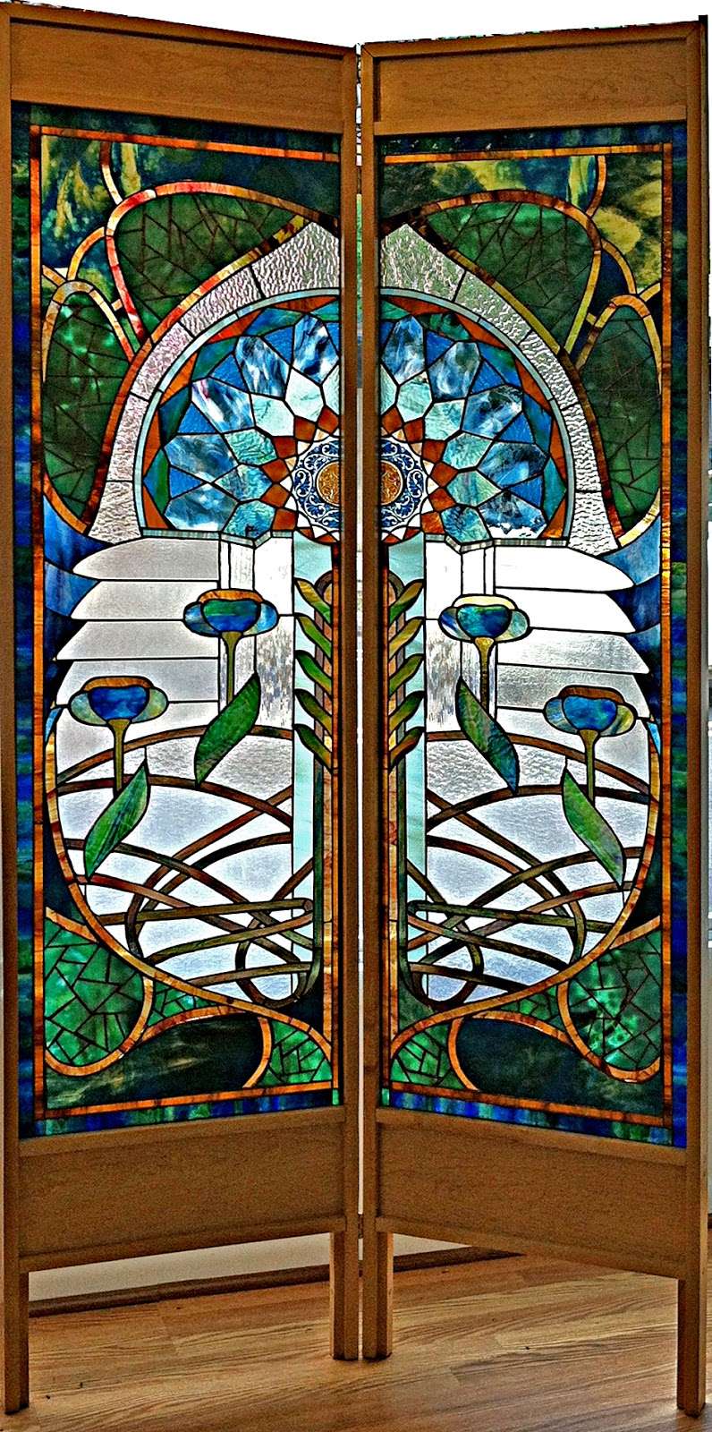 Don Hector/Art Glass | 1345 Mahlon Mills Ln, Upper Black Eddy, PA 18972 | Phone: (609) 203-3842