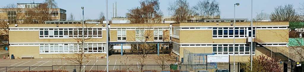 Kingsmead School | 196 Southbury Rd, Enfield EN1 1YQ, UK | Phone: 020 8351 5000