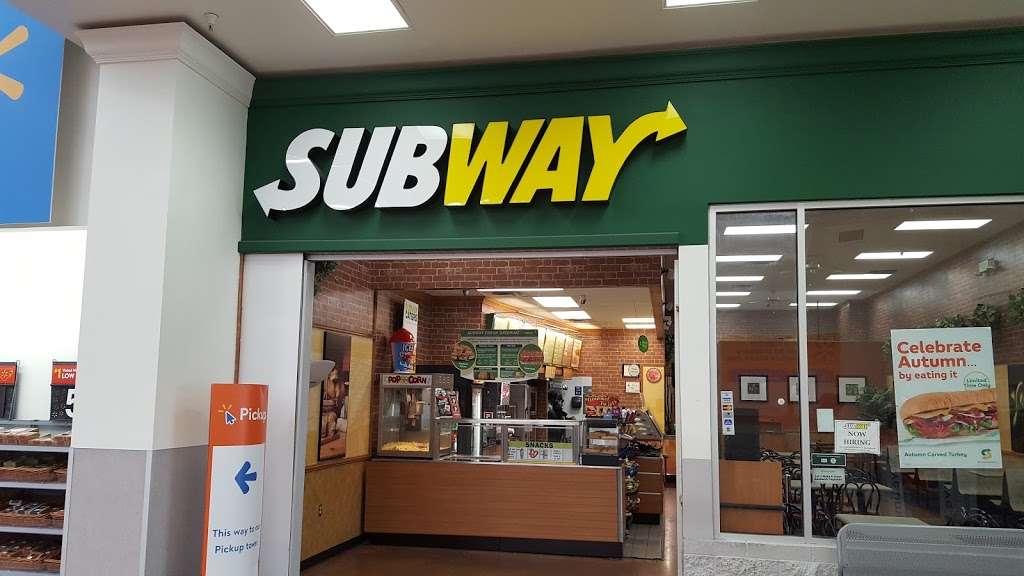 Subway | 9820 Callabridge Ct, Charlotte, NC 28216 | Phone: (704) 398-9833