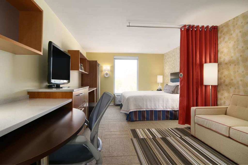 Home2 Suites by Hilton Baltimore/White Marsh, MD | 10465 Philadelphia Rd, White Marsh, MD 21162, USA | Phone: (410) 933-1010