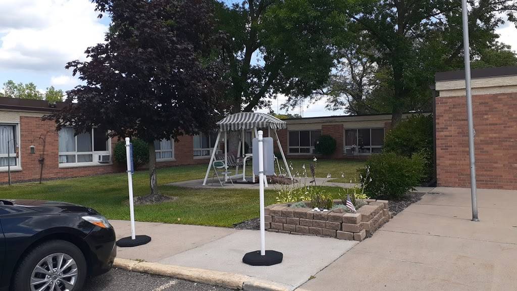 New Brighton, a Villa Center | 825 1st Ave NW, New Brighton, MN 55112, USA | Phone: (651) 633-7875