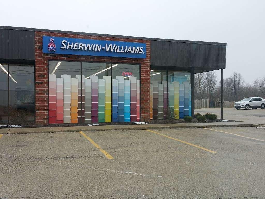 Sherwin-Williams Paint Store | 33w365 Roosevelt Rd, West Chicago, IL 60185 | Phone: (630) 232-0220