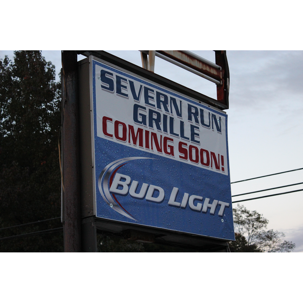 Severn Run Bar & Grille | 7940 Telegraph Rd, Severn, MD 21144, USA | Phone: (410) 519-1601