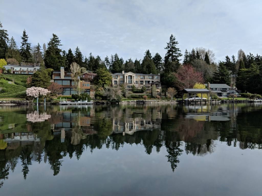 Franklin Landing | 7810 78th Ave SE, Mercer Island, WA 98040, USA | Phone: (206) 275-7609