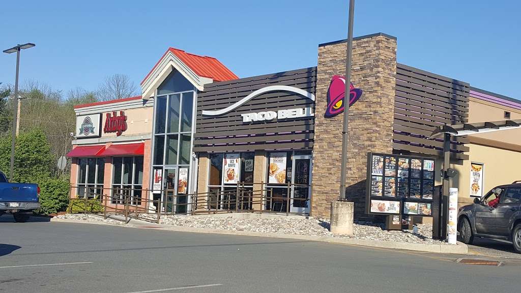 Arbys | 1209 Blakeslee Blvd Dr E, Lehighton, PA 18235, USA | Phone: (570) 386-1137